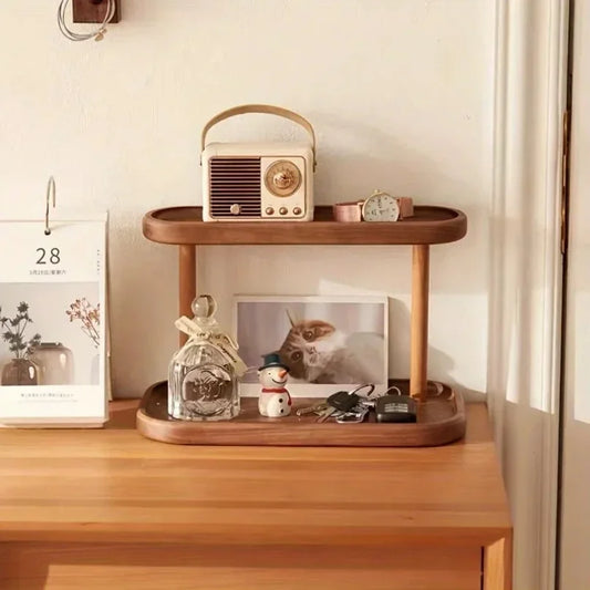 Desktop Storage Organizer