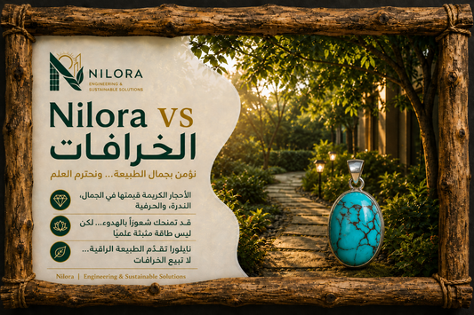 الاحجار الكريمه