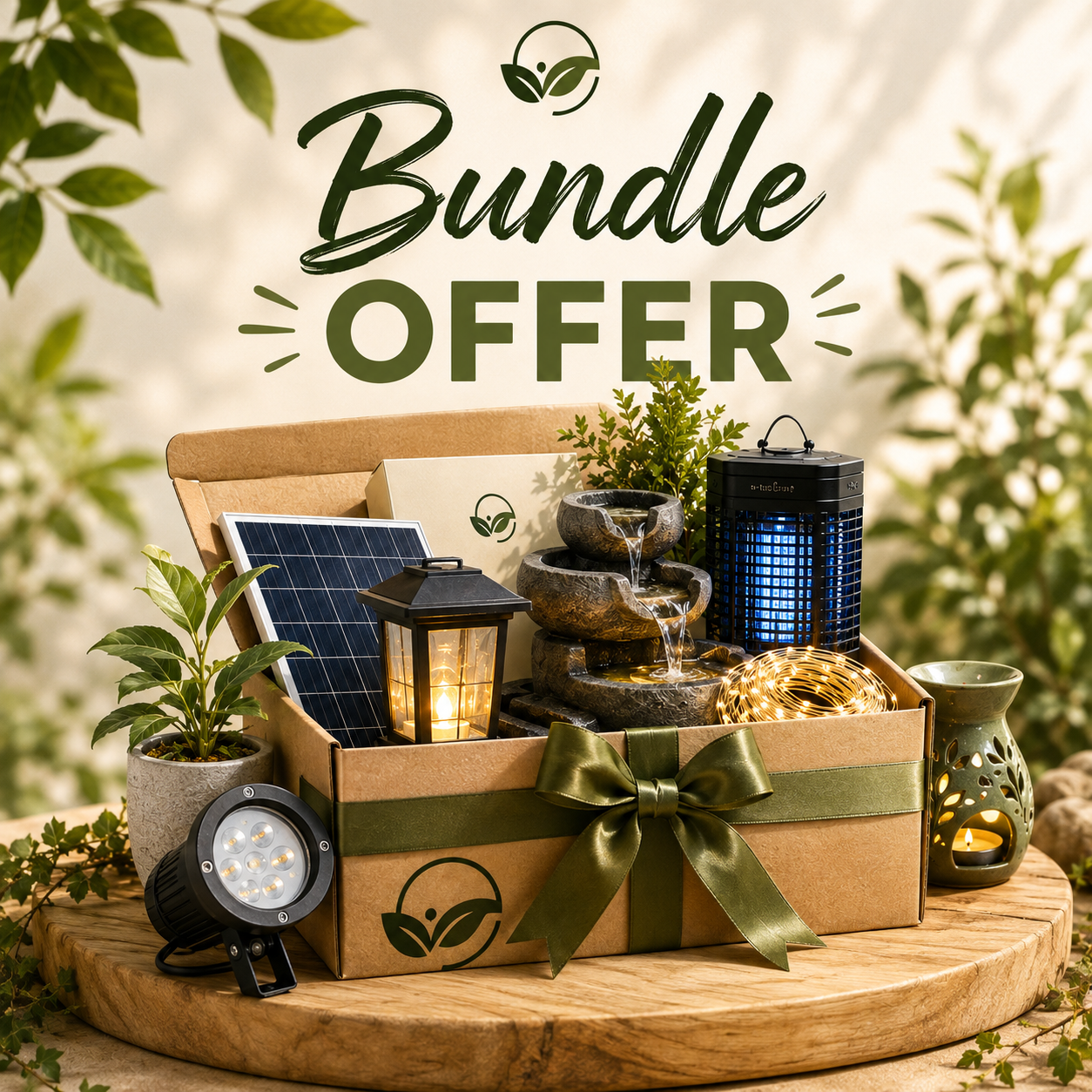 Bundles