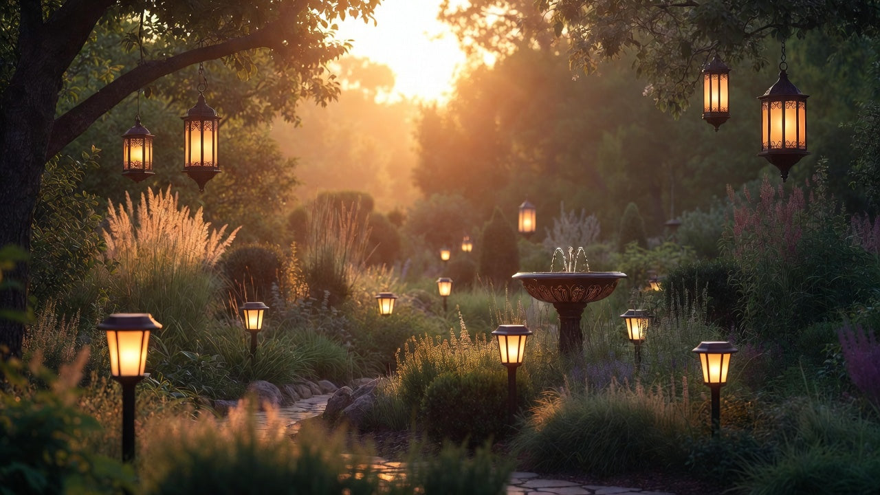 Eco Luxury Living