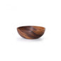 Acacia Wooden Salad Bowl
