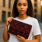 Handmade Woven Bag