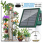 Solar Automatic Watering System