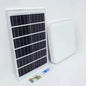 Solar LED Ceiling Light System