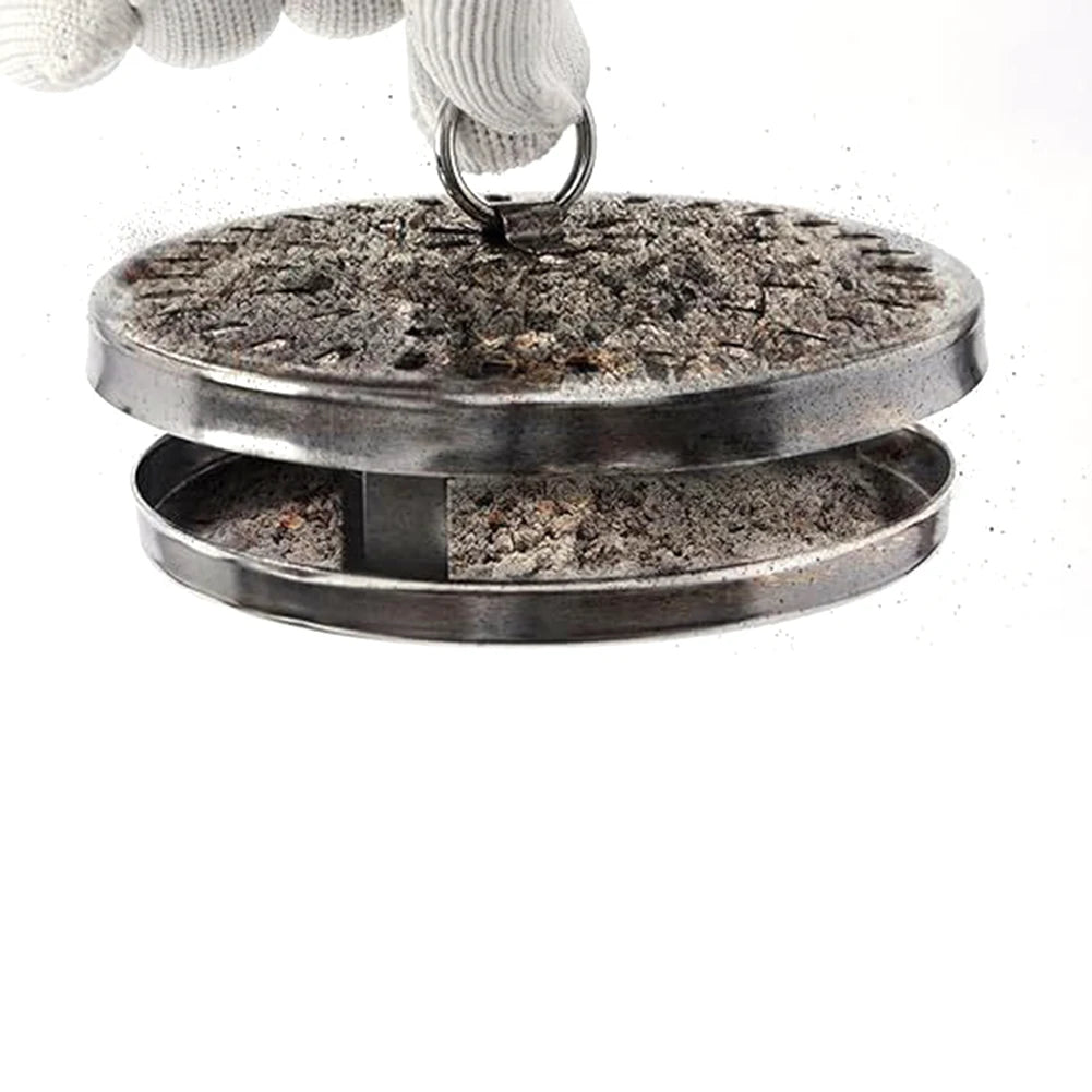Smokeless Tabletop Fire Pit