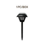 Solar Mosquito Control Garden Light