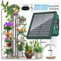 Solar Automatic Watering System - Nilora bundle