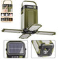 Foldable Solar Camping Lantern