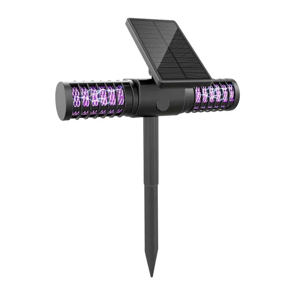 SolarGuard UV Mosquito Trap Lantern